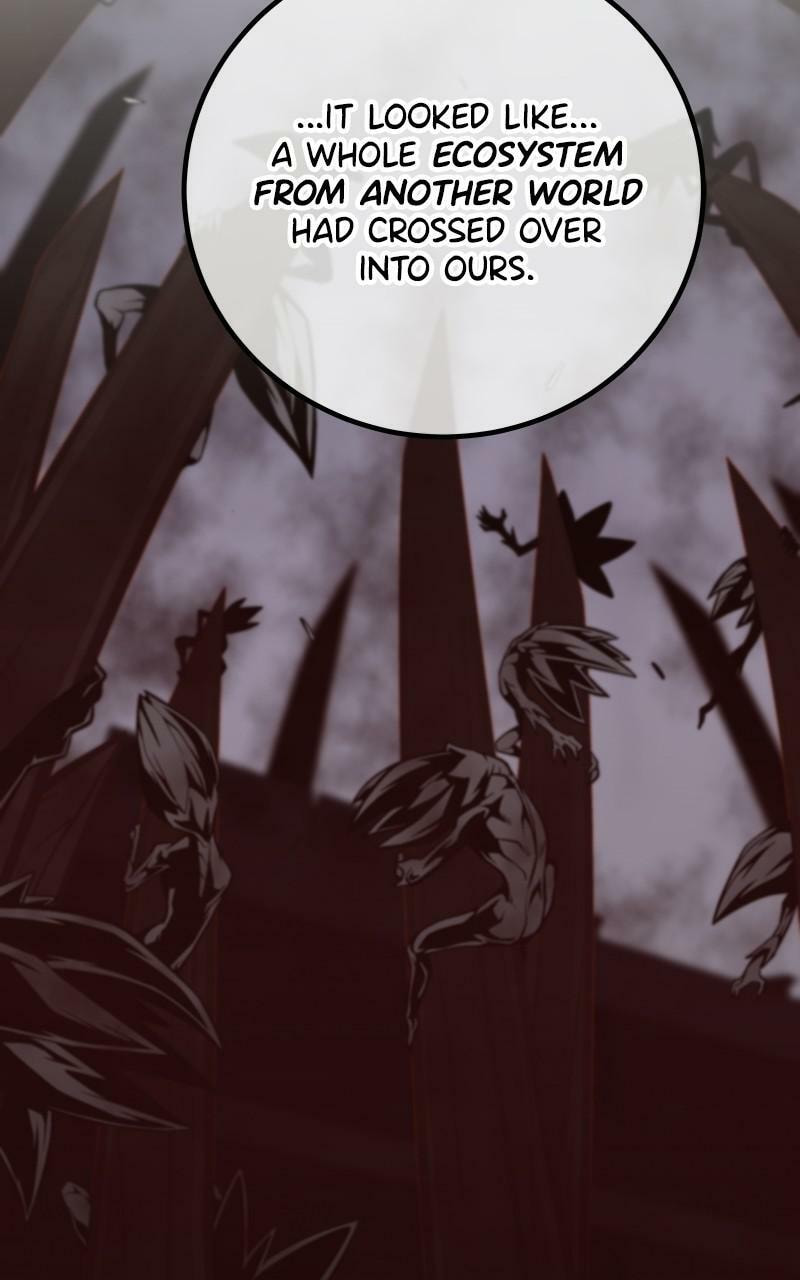 Read The Earth