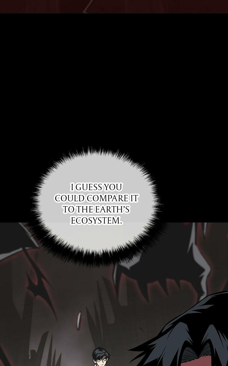 Read The Earth