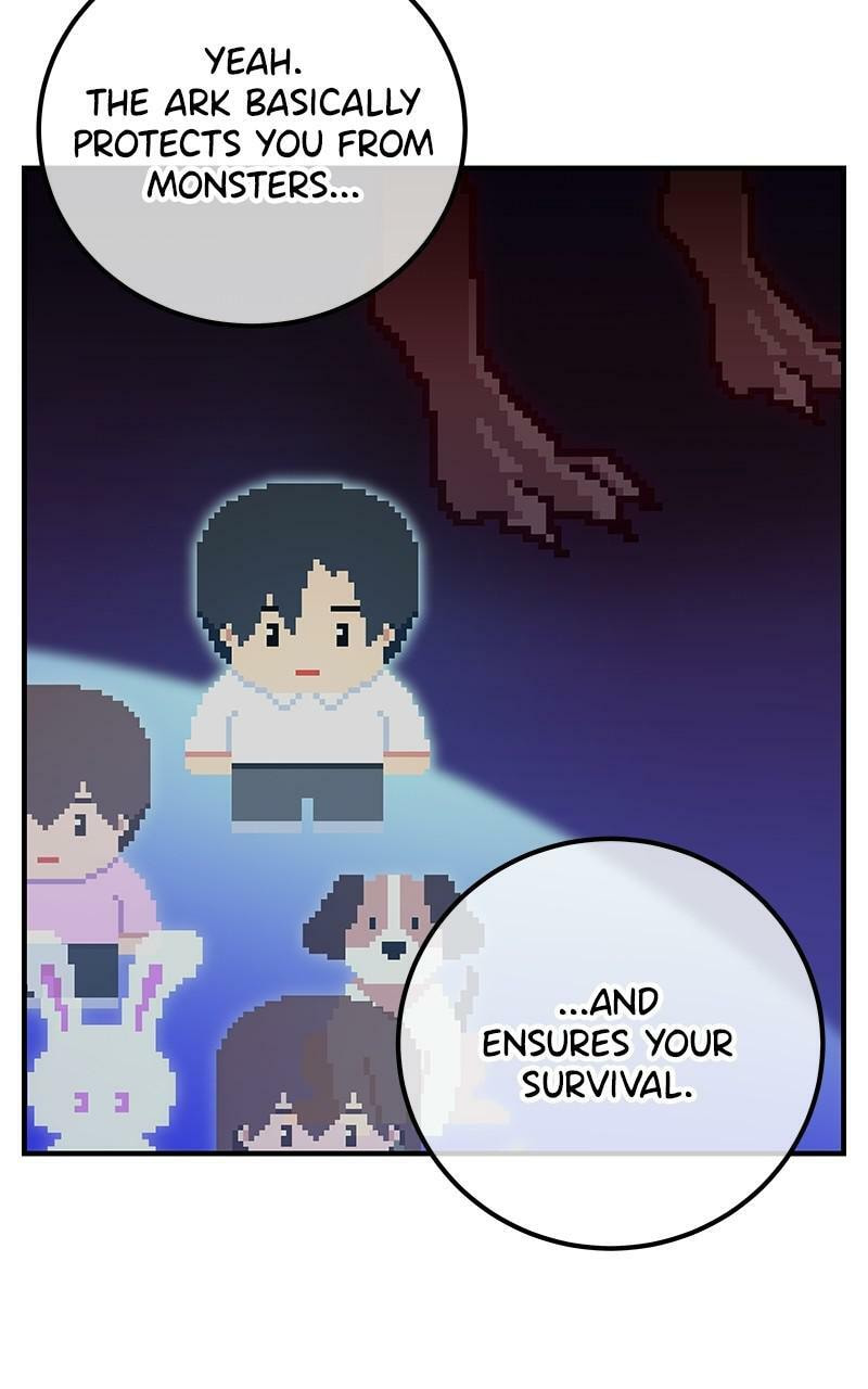 Read The Earth
