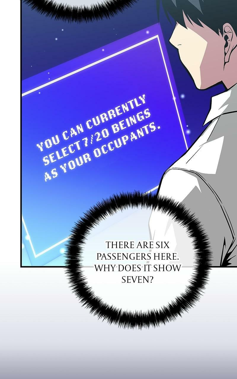 Read The Earth