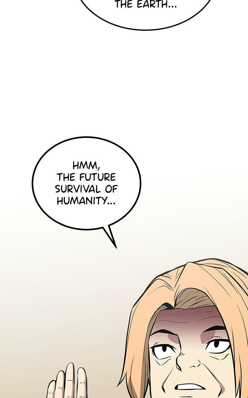 Read The Earth