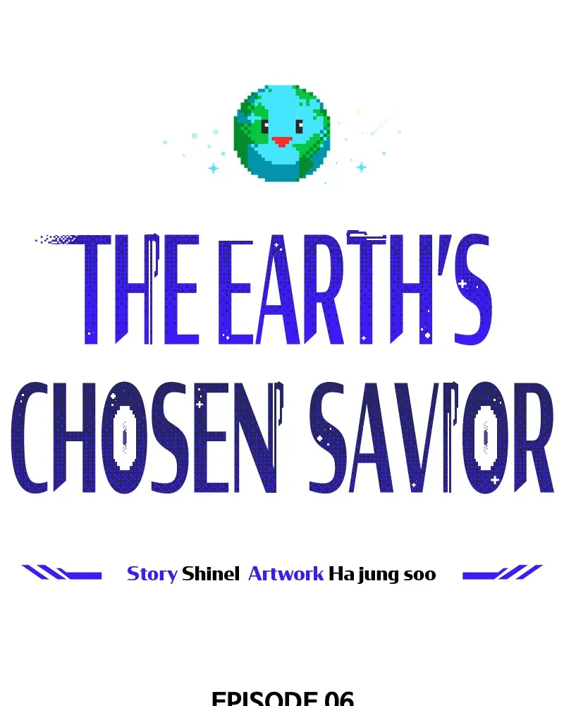 Read The Earth