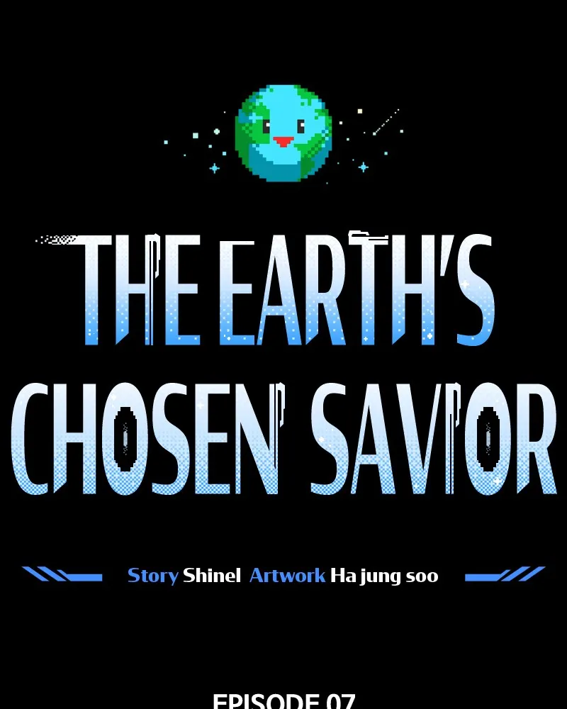 Read The Earth