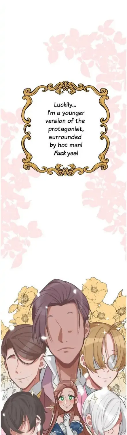 The Eccentric Duchess Chapter 0 page 2 - 