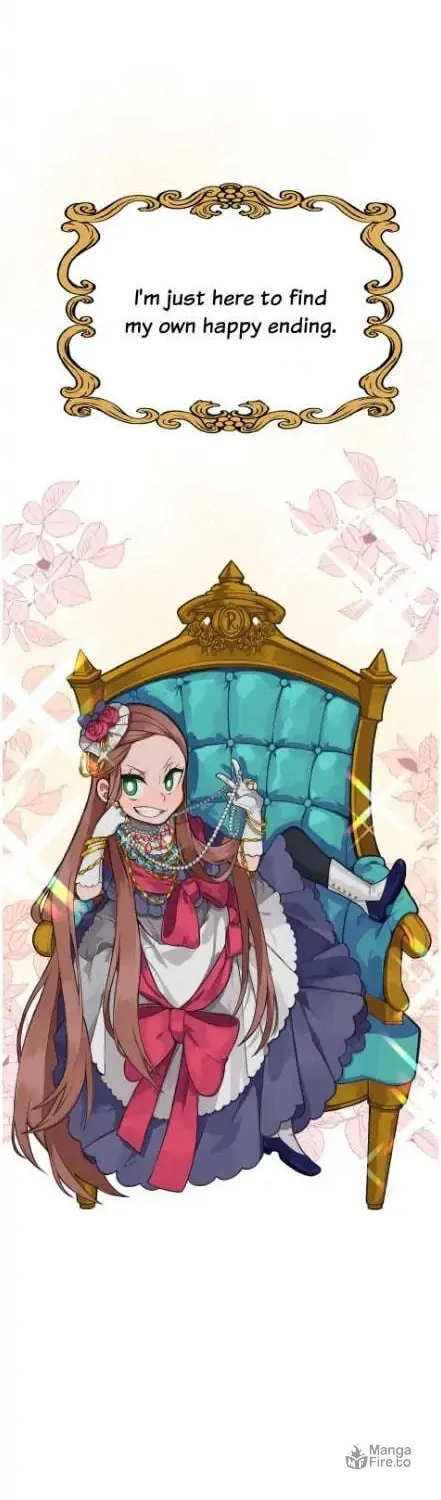 The Eccentric Duchess Chapter 0 page 12 - 