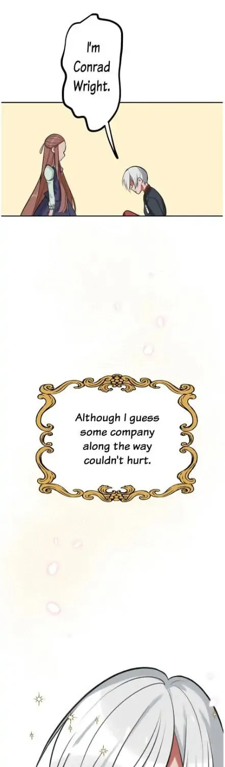 The Eccentric Duchess Chapter 0 page 13 - 
