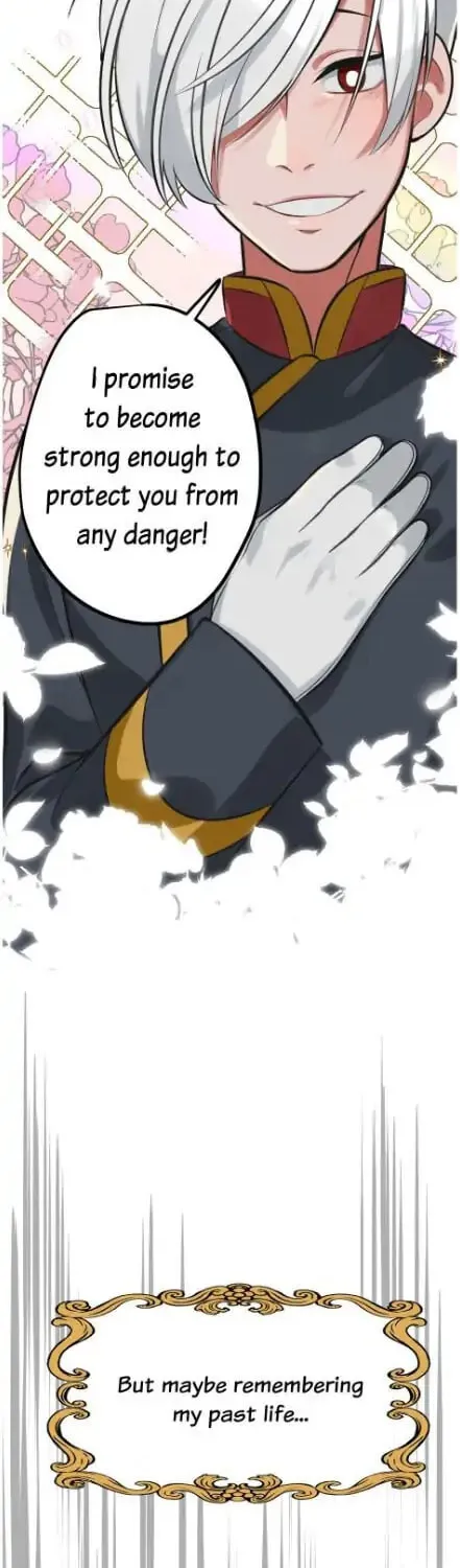 The Eccentric Duchess Chapter 0 page 14 - 