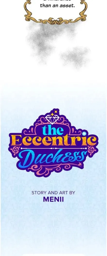 The Eccentric Duchess Chapter 0 page 17 - 