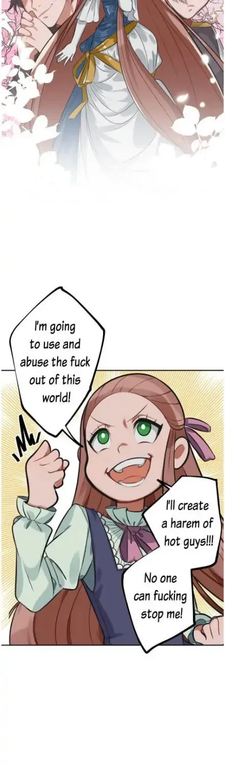 The Eccentric Duchess Chapter 0 page 3 - 