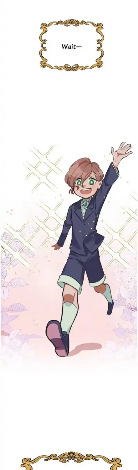 The Eccentric Duchess Chapter 0 page 4 - 