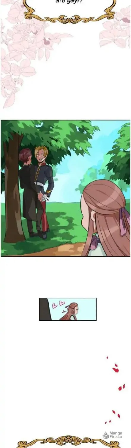 The Eccentric Duchess Chapter 0 page 6 - 