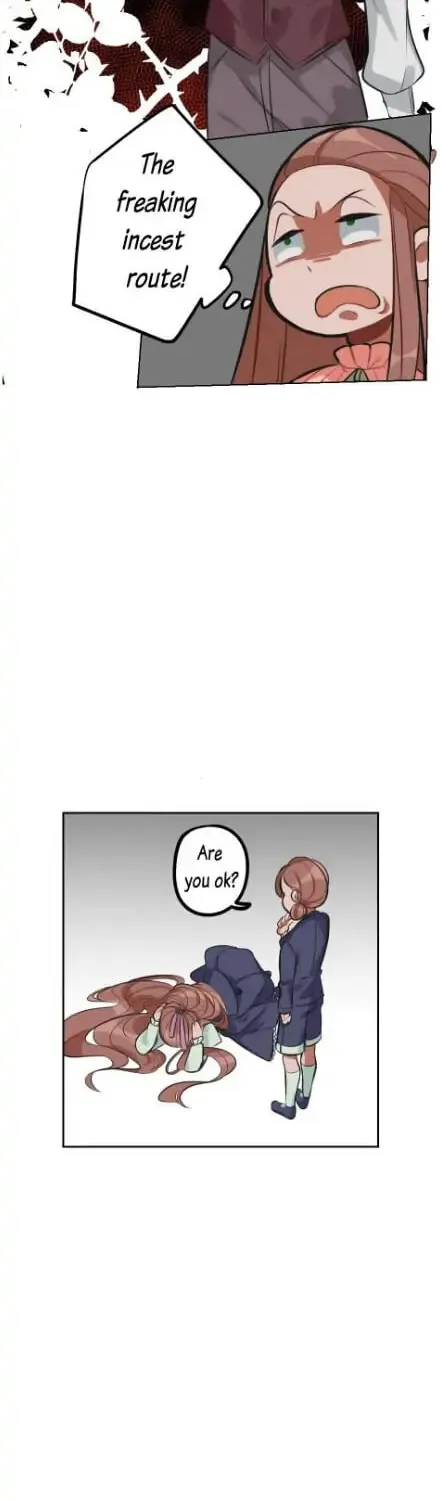 The Eccentric Duchess Chapter 0 page 8 - 
