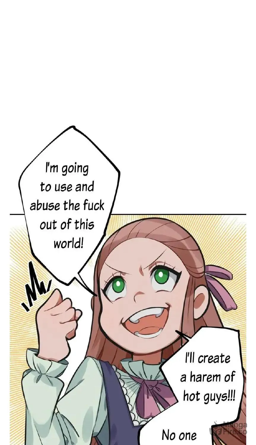 The Eccentric Duchess Chapter 1 page 12 - 