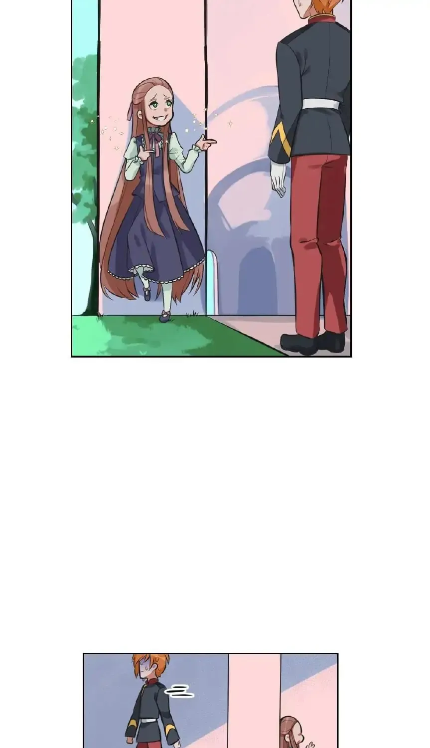 The Eccentric Duchess Chapter 1 page 19 - 