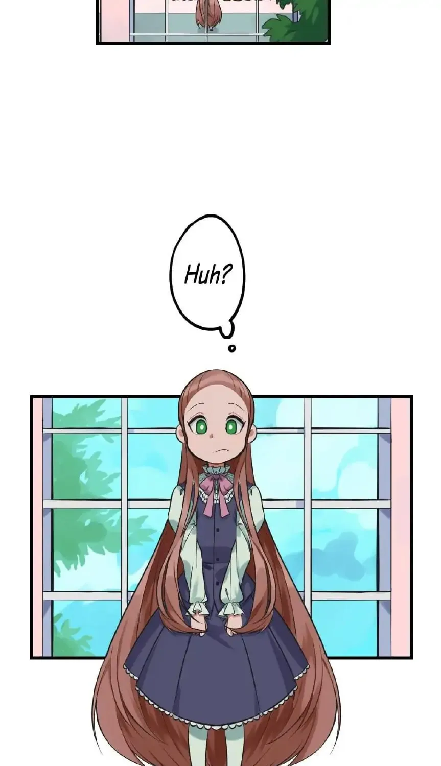 The Eccentric Duchess Chapter 1 page 3 - 