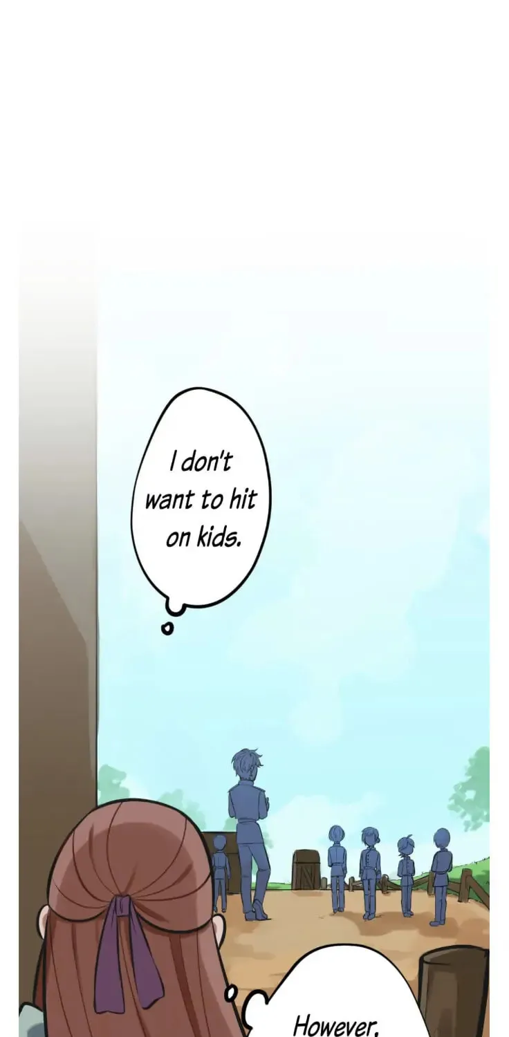The Eccentric Duchess Chapter 1 page 26 - 