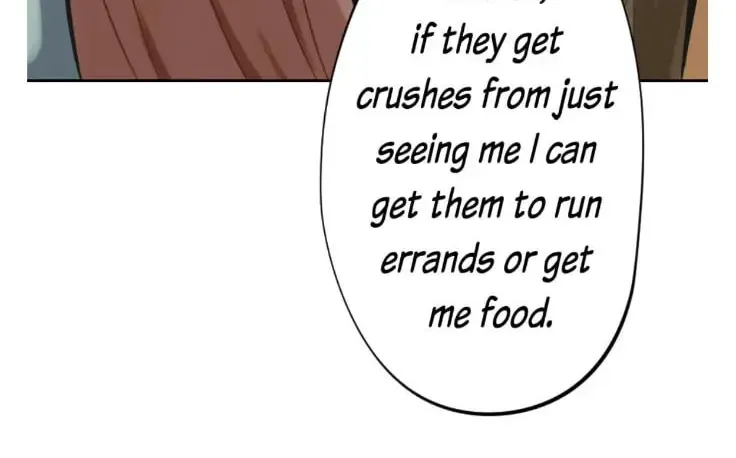 The Eccentric Duchess Chapter 1 page 27 - 