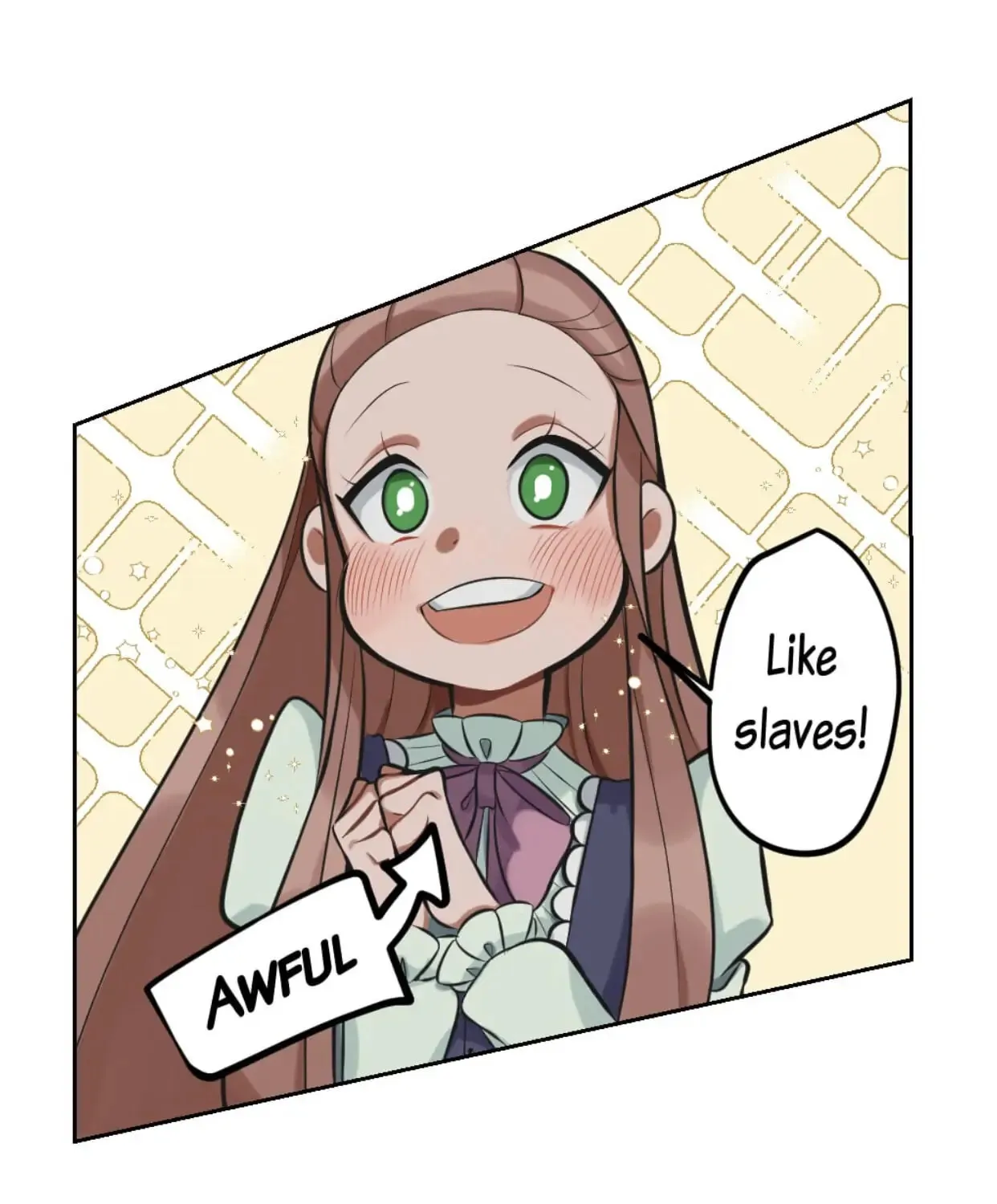 The Eccentric Duchess Chapter 1 page 28 - 