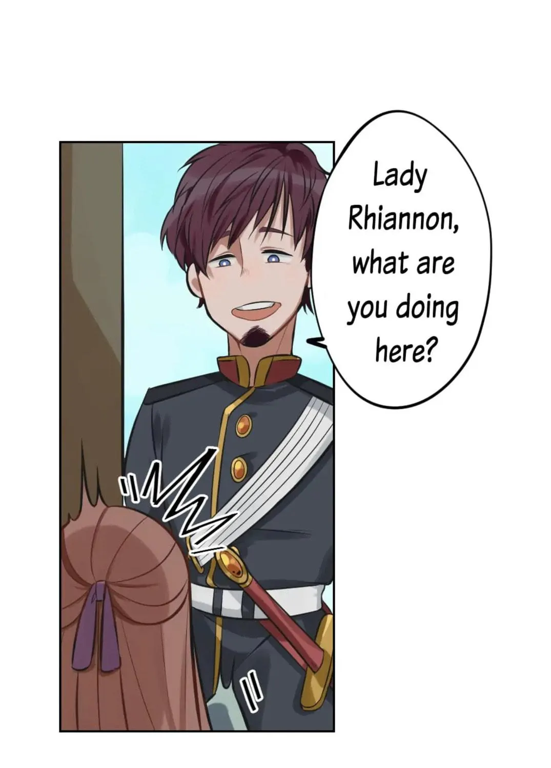 The Eccentric Duchess Chapter 1 page 30 - 