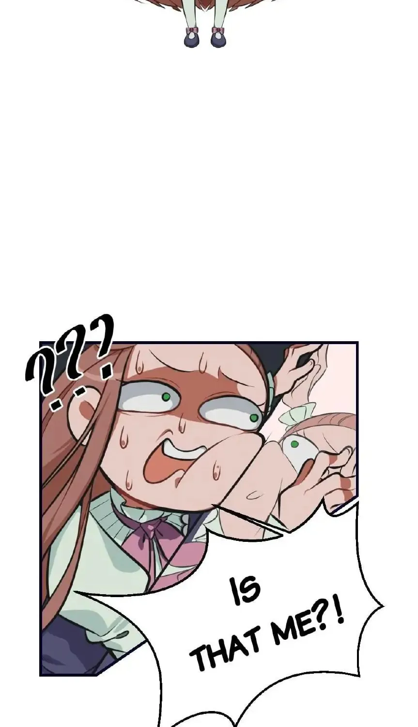 The Eccentric Duchess Chapter 1 page 4 - 