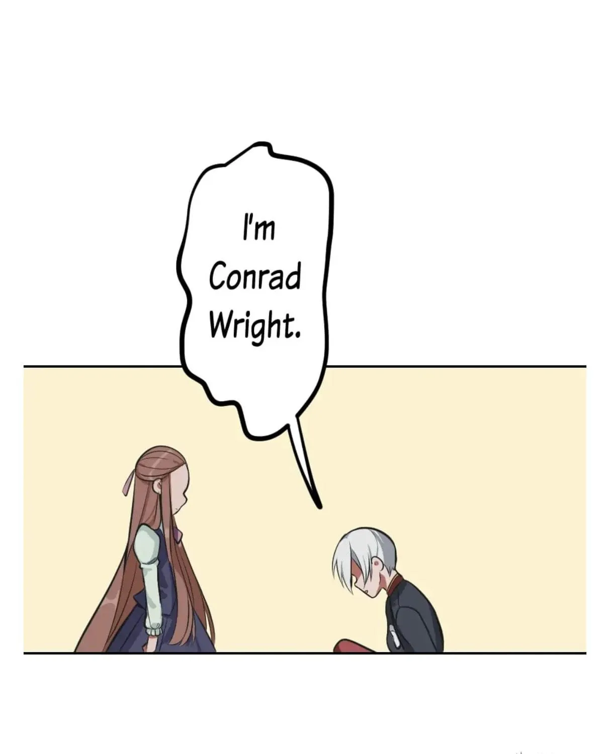 The Eccentric Duchess Chapter 1 page 40 - 