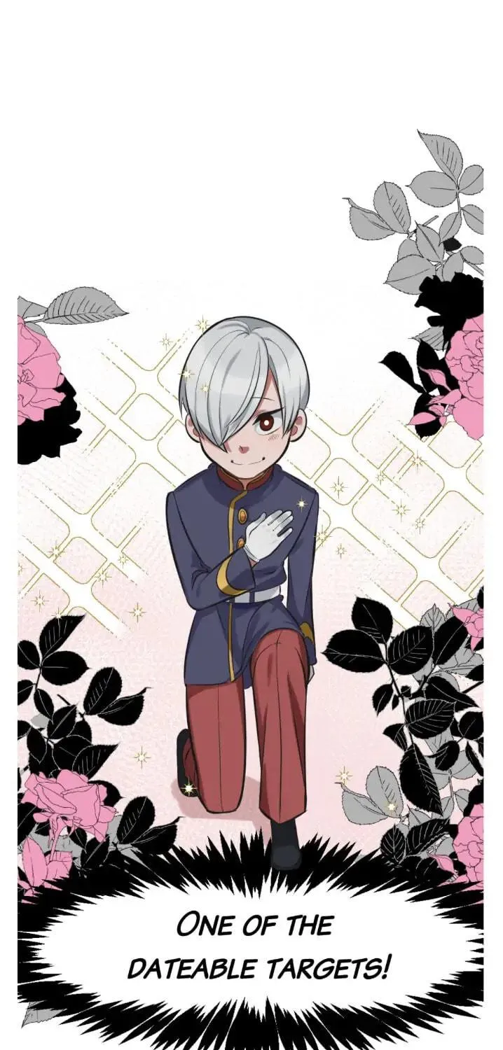 The Eccentric Duchess Chapter 1 page 42 - 