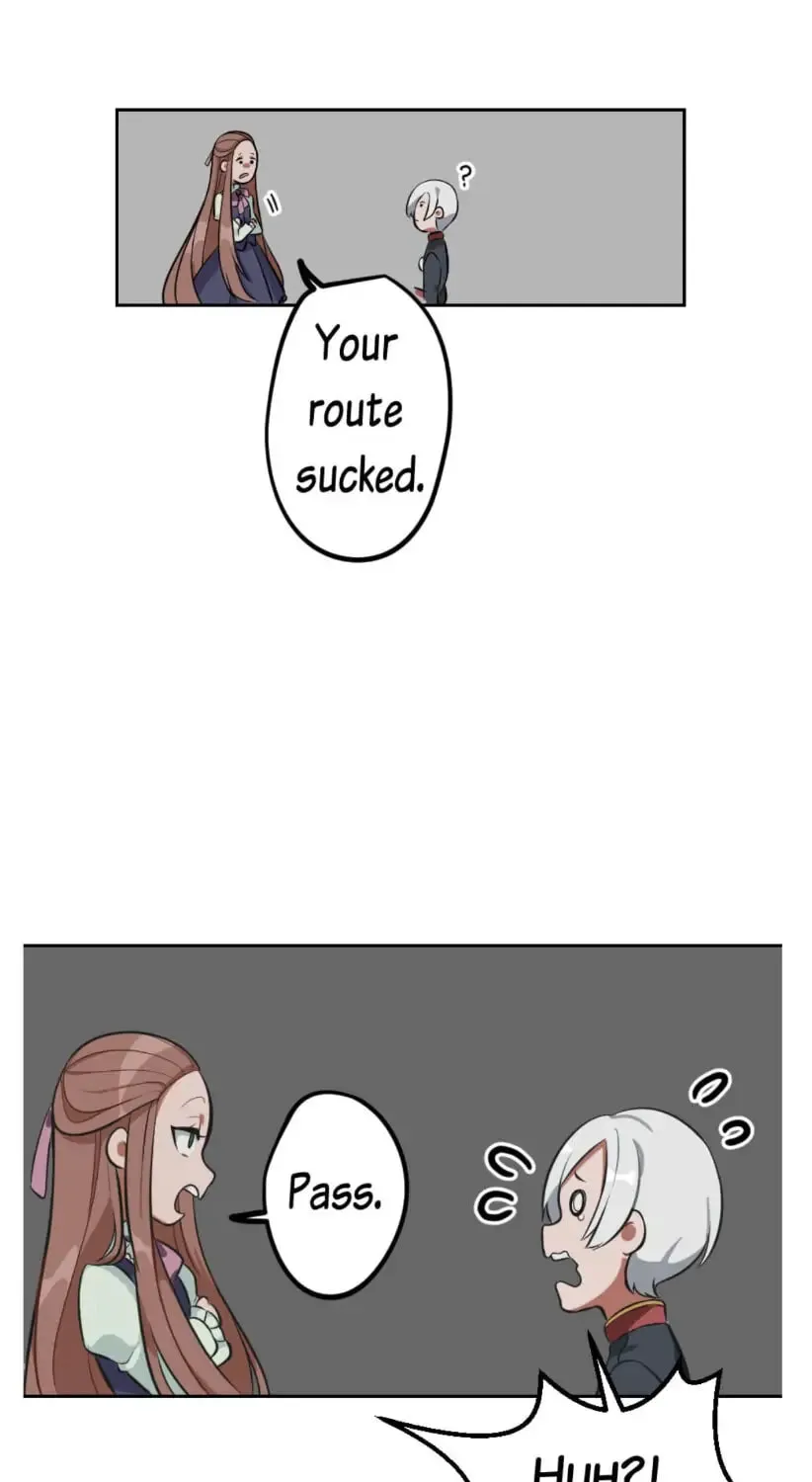 The Eccentric Duchess Chapter 1 page 44 - 