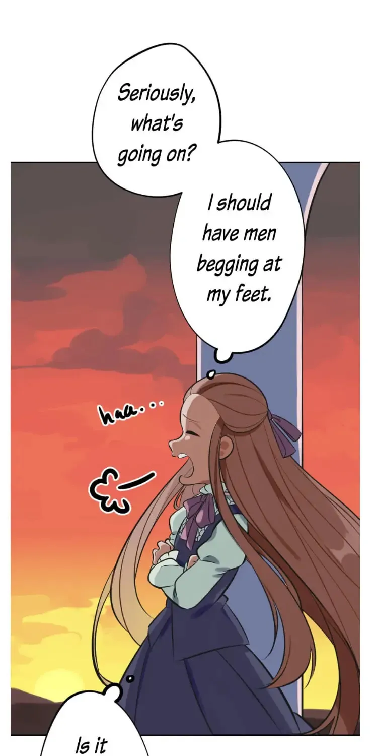 The Eccentric Duchess Chapter 1 page 46 - 