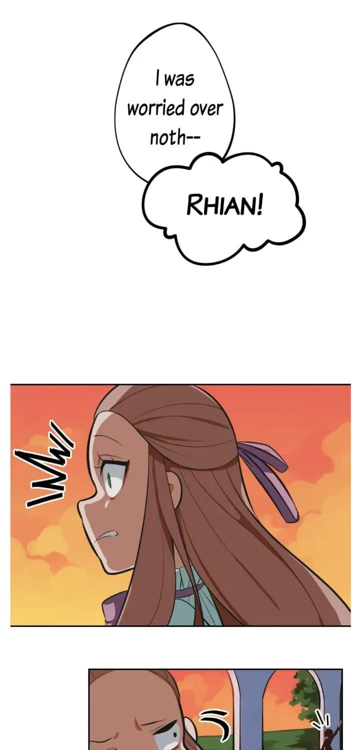 The Eccentric Duchess Chapter 1 page 50 - 