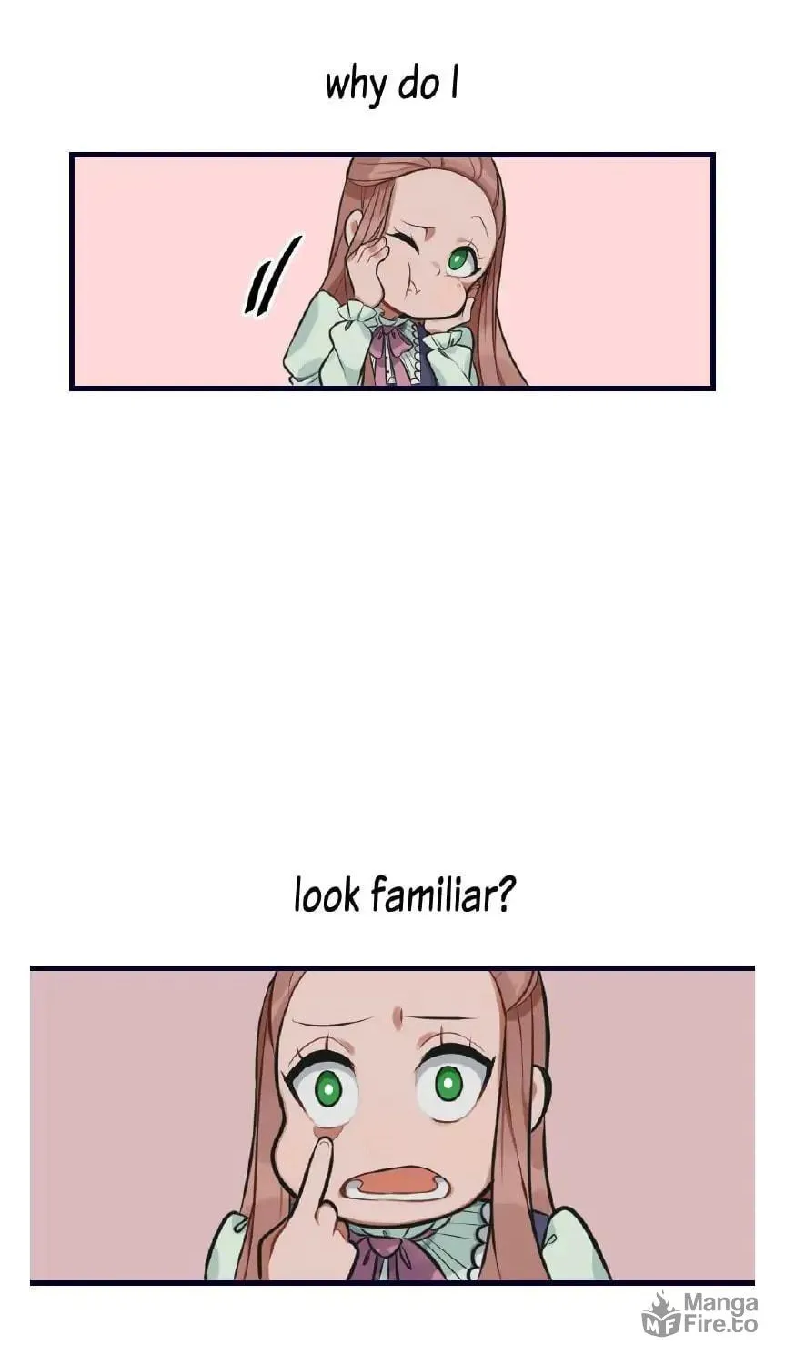 The Eccentric Duchess Chapter 1 page 6 - 
