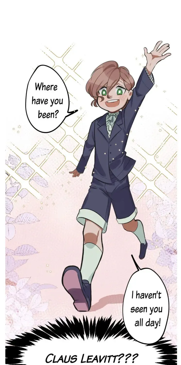 The Eccentric Duchess Chapter 1 page 52 - 