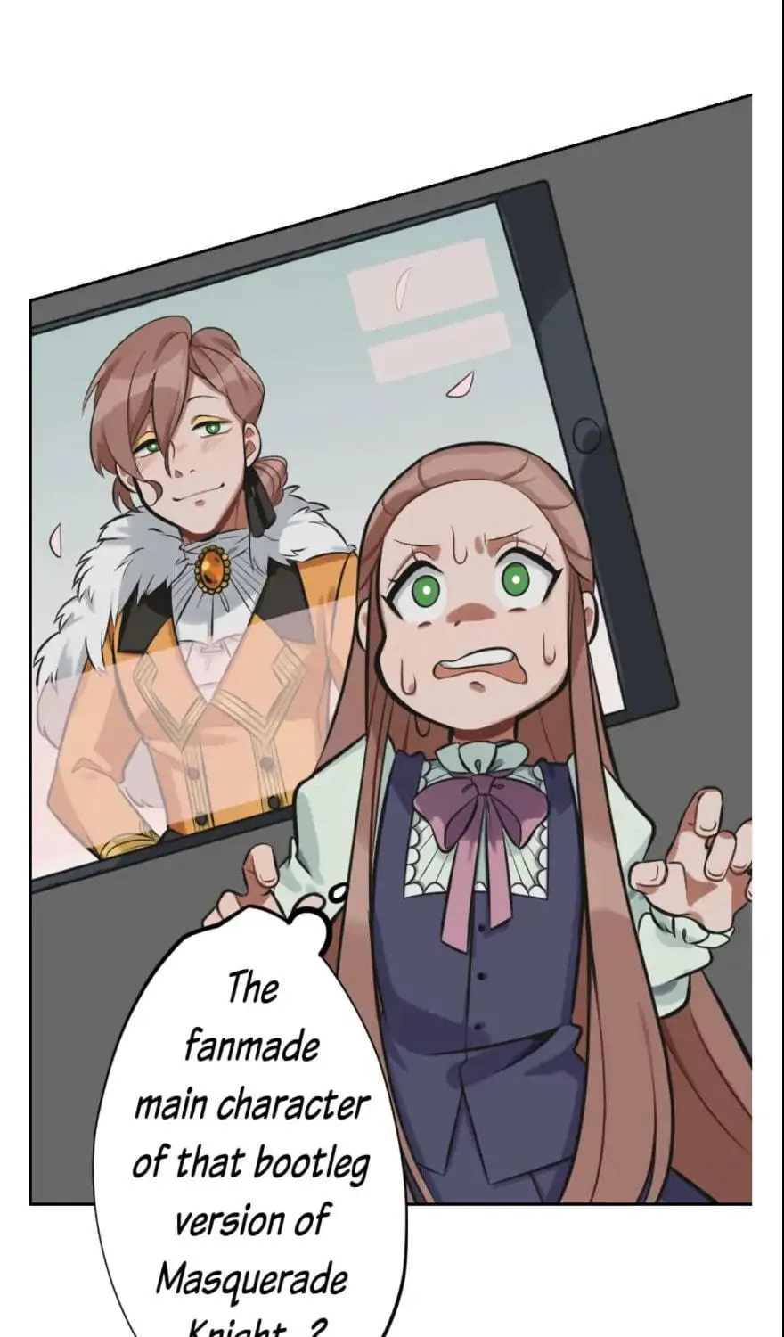 The Eccentric Duchess Chapter 1 page 54 - 