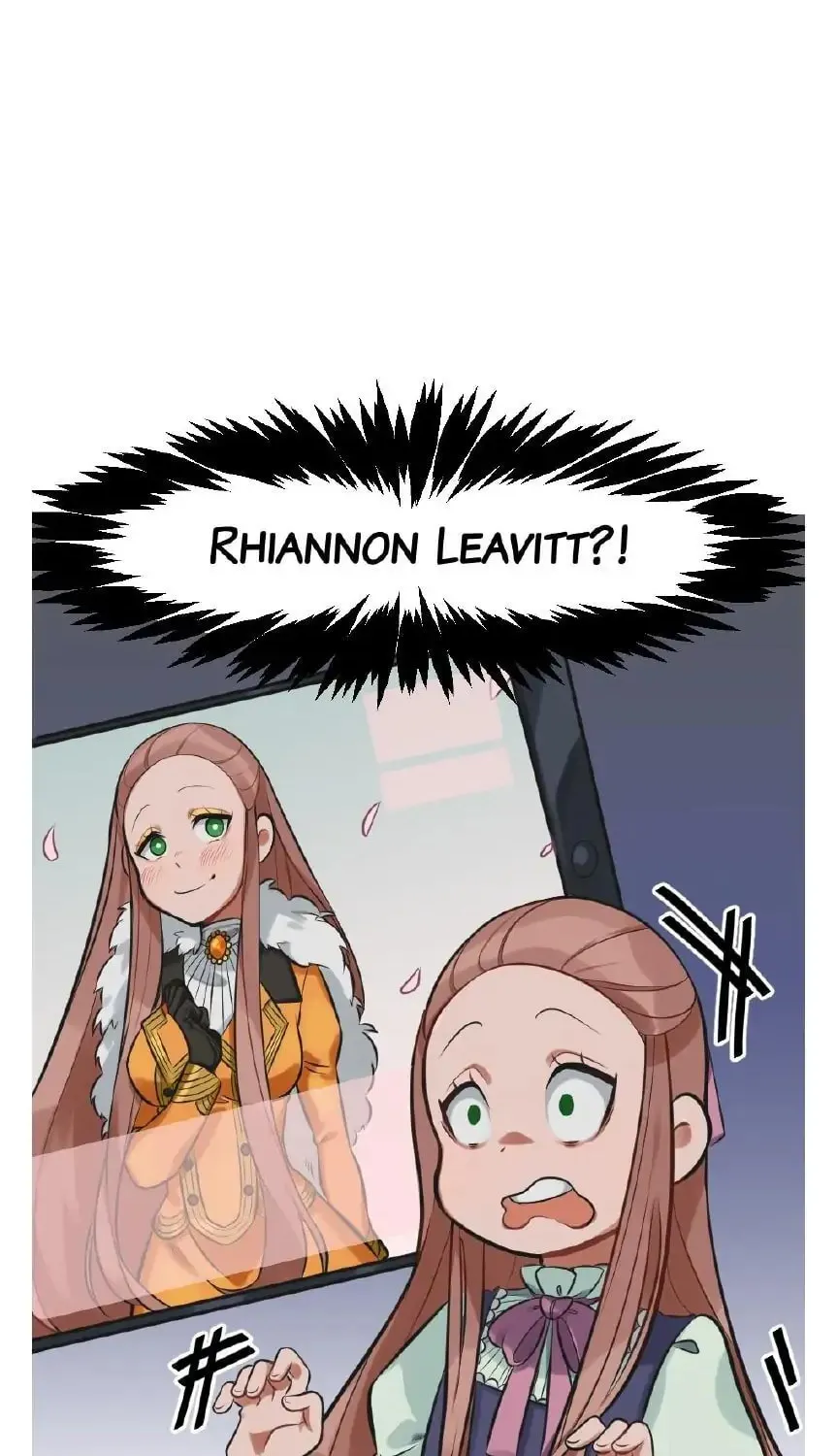 The Eccentric Duchess Chapter 1 page 8 - 