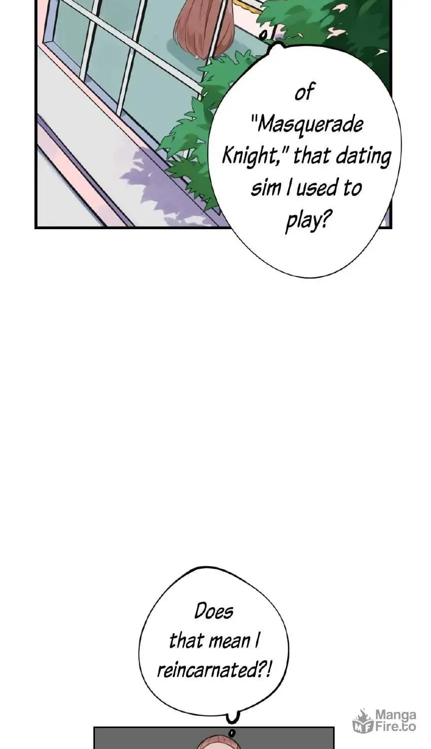 The Eccentric Duchess Chapter 1 page 10 - 