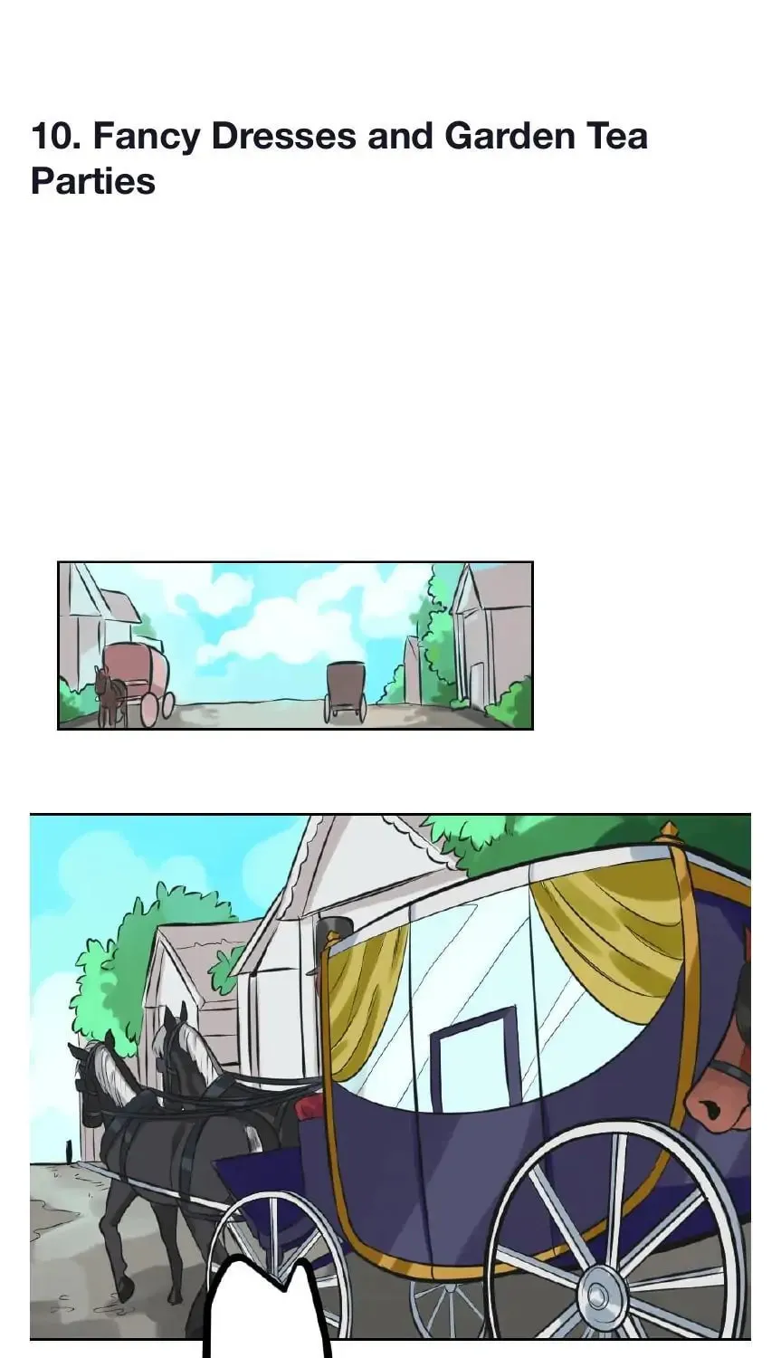The Eccentric Duchess Chapter 10 page 1 - 