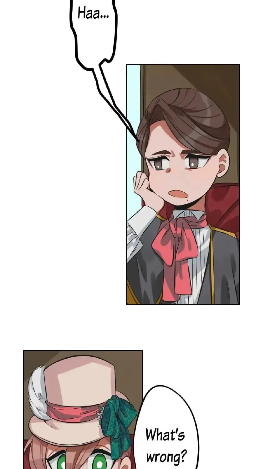 The Eccentric Duchess Chapter 10 page 2 - 