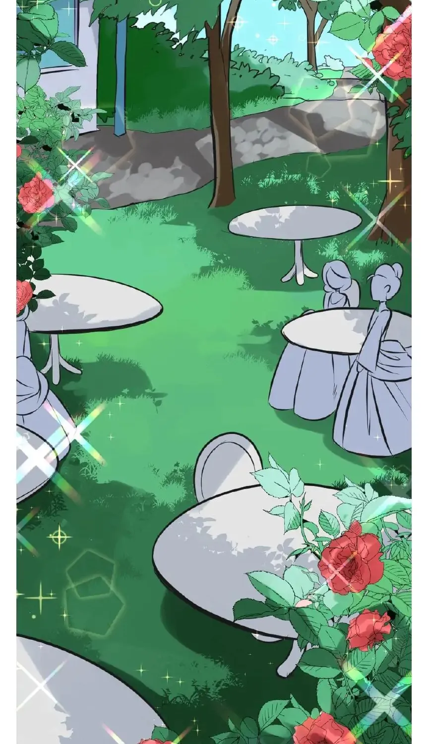 The Eccentric Duchess Chapter 10 page 14 - 