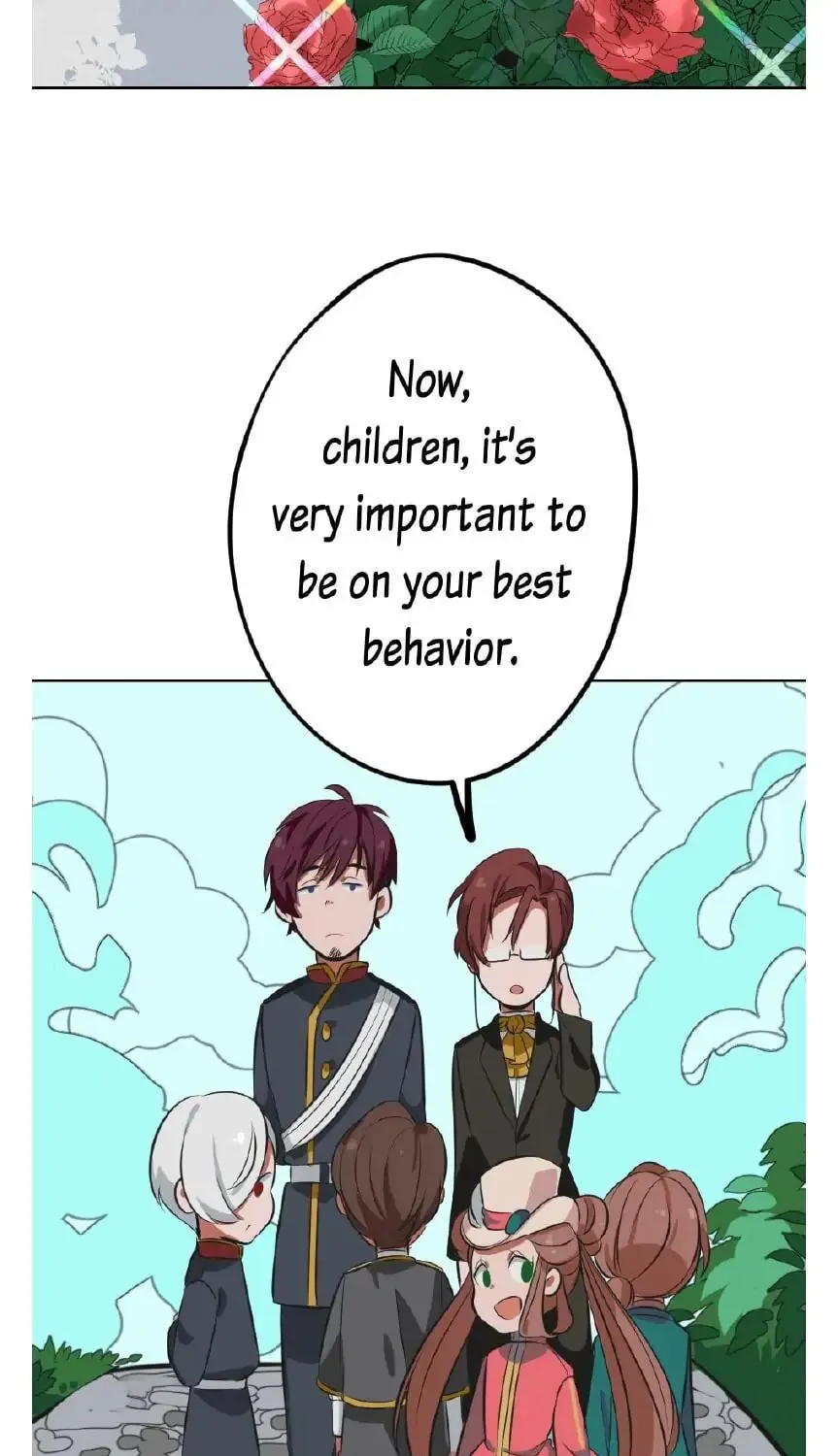 The Eccentric Duchess Chapter 10 page 15 - 