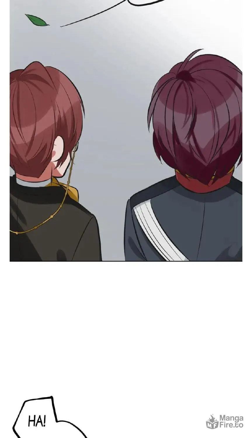 The Eccentric Duchess Chapter 10 page 18 - 