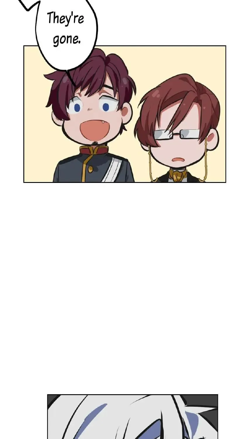 The Eccentric Duchess Chapter 10 page 19 - 