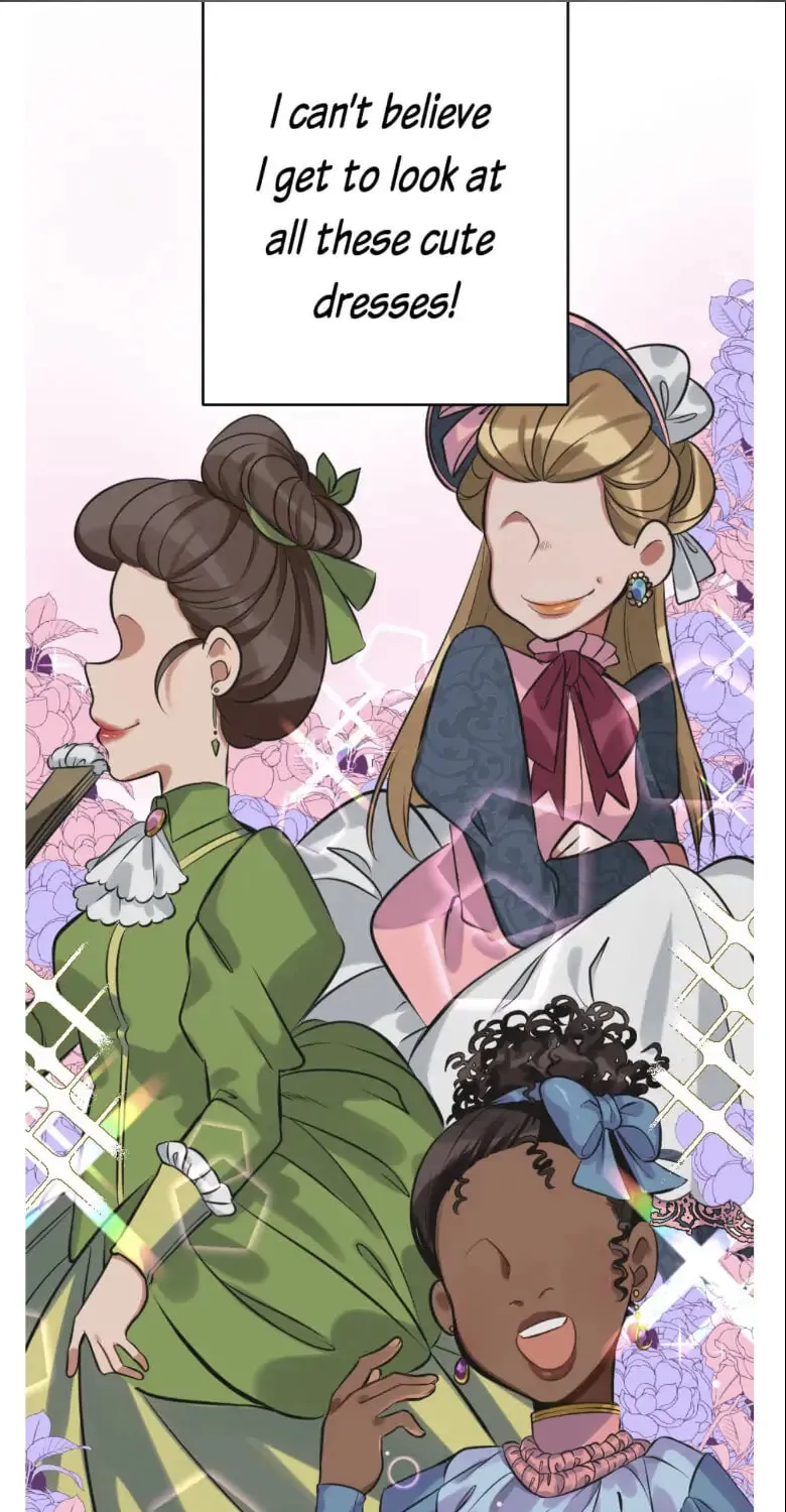 The Eccentric Duchess Chapter 10 page 22 - 