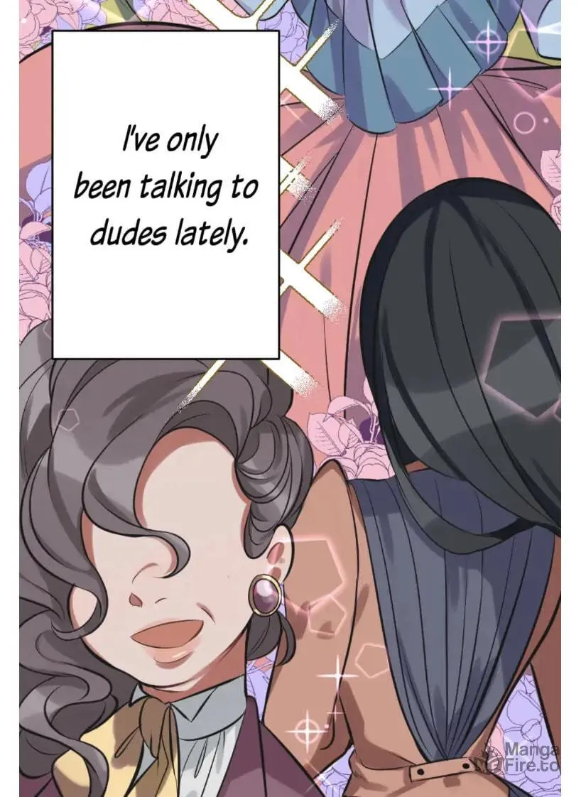 The Eccentric Duchess Chapter 10 page 24 - 