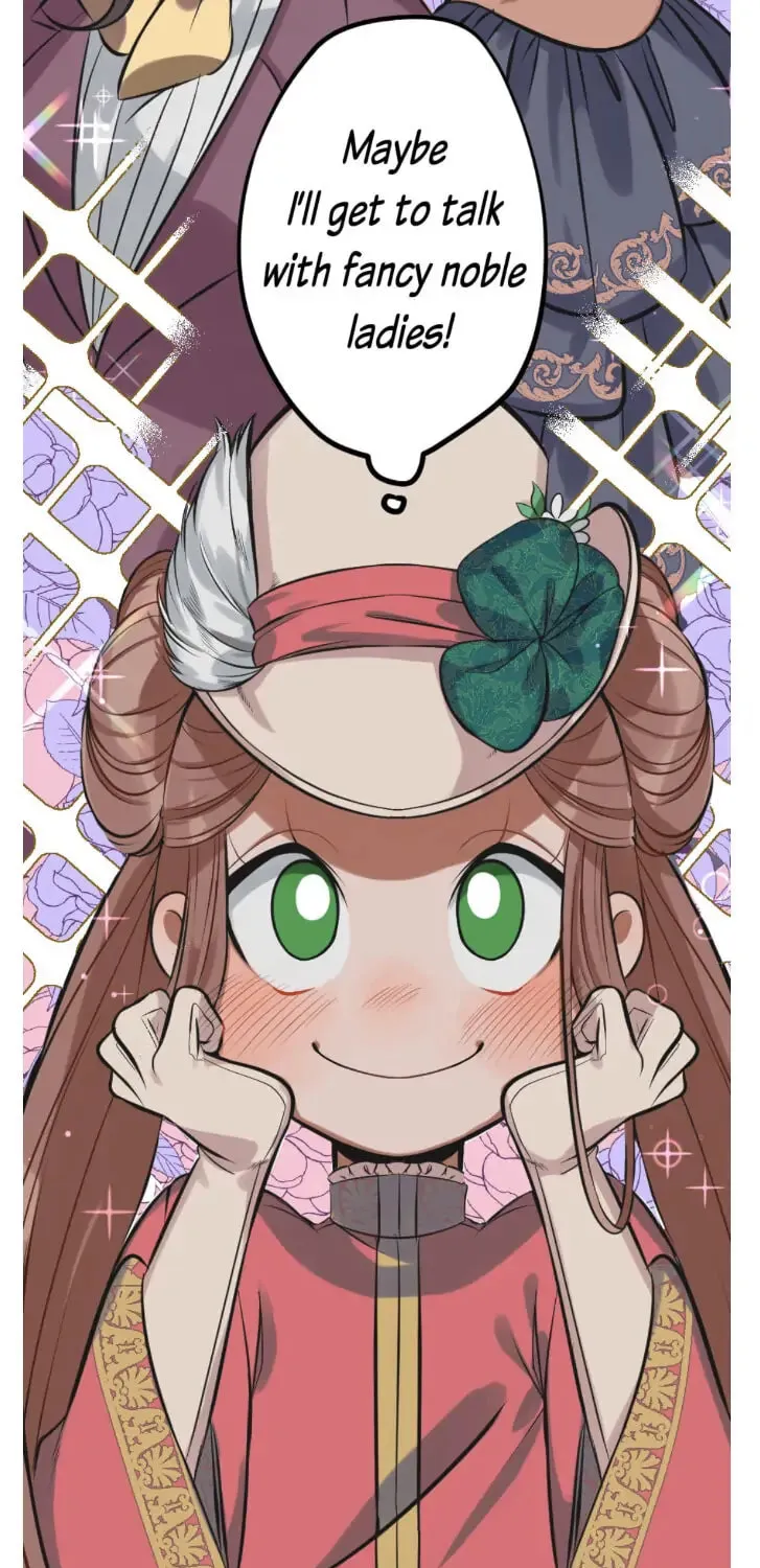 The Eccentric Duchess Chapter 10 page 25 - 