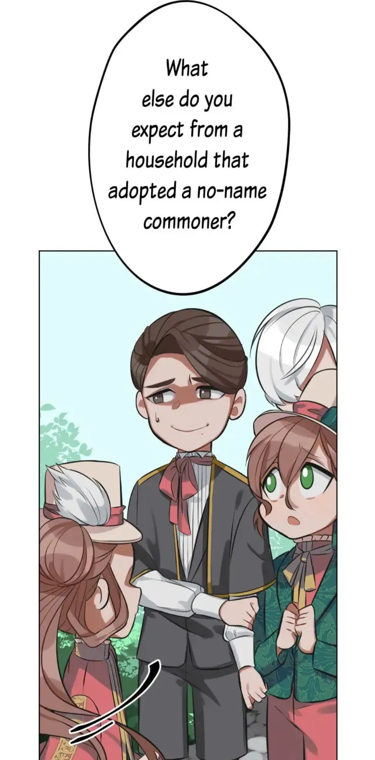 The Eccentric Duchess Chapter 10 page 32 - 