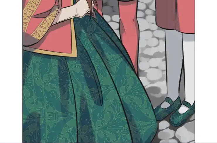 The Eccentric Duchess Chapter 10 page 33 - 