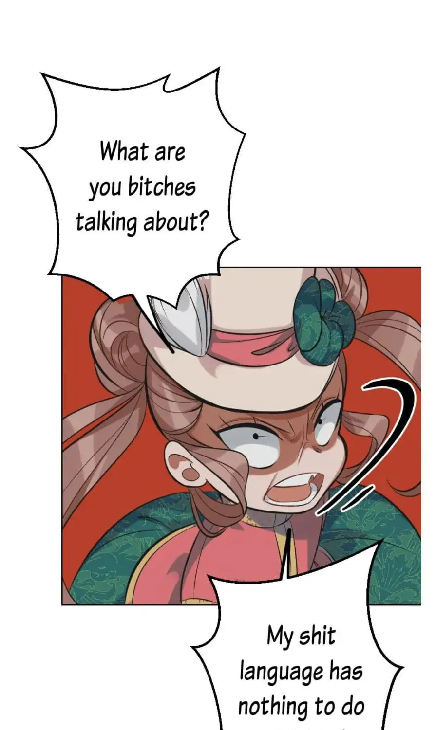 The Eccentric Duchess Chapter 10 page 34 - 