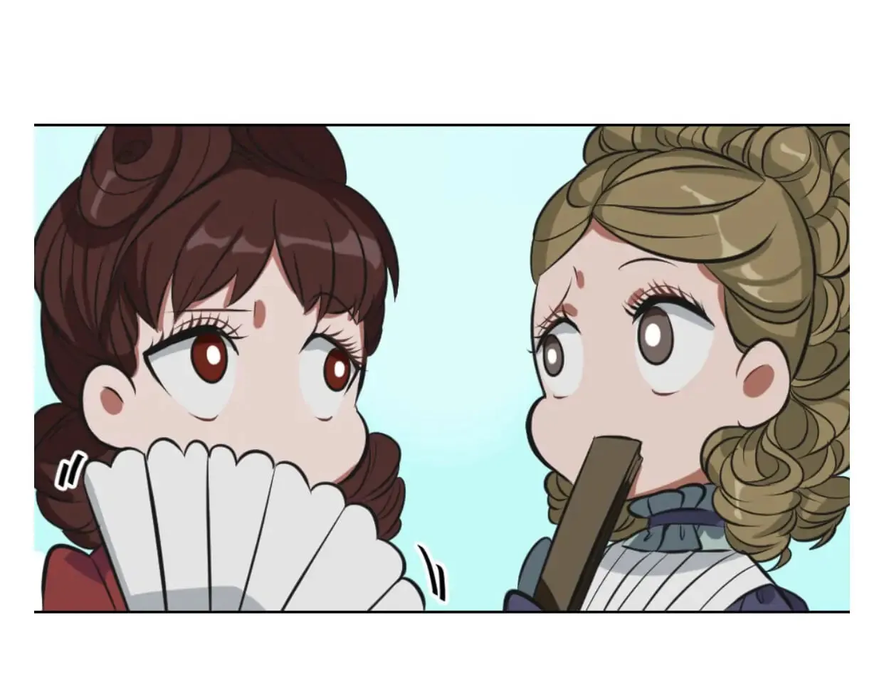 The Eccentric Duchess Chapter 10 page 36 - 