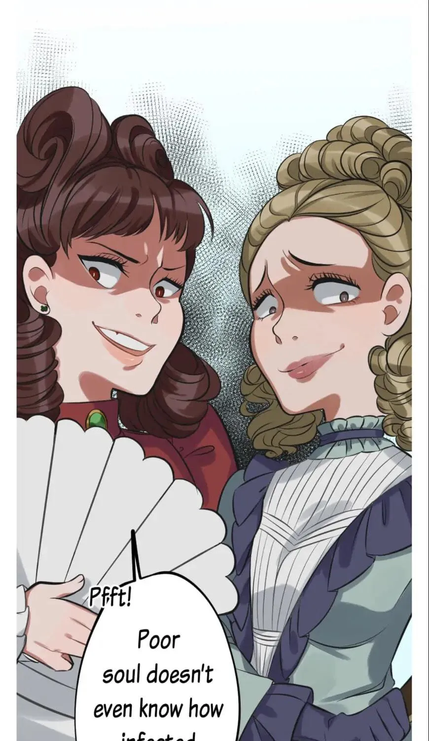 The Eccentric Duchess Chapter 10 page 37 - 