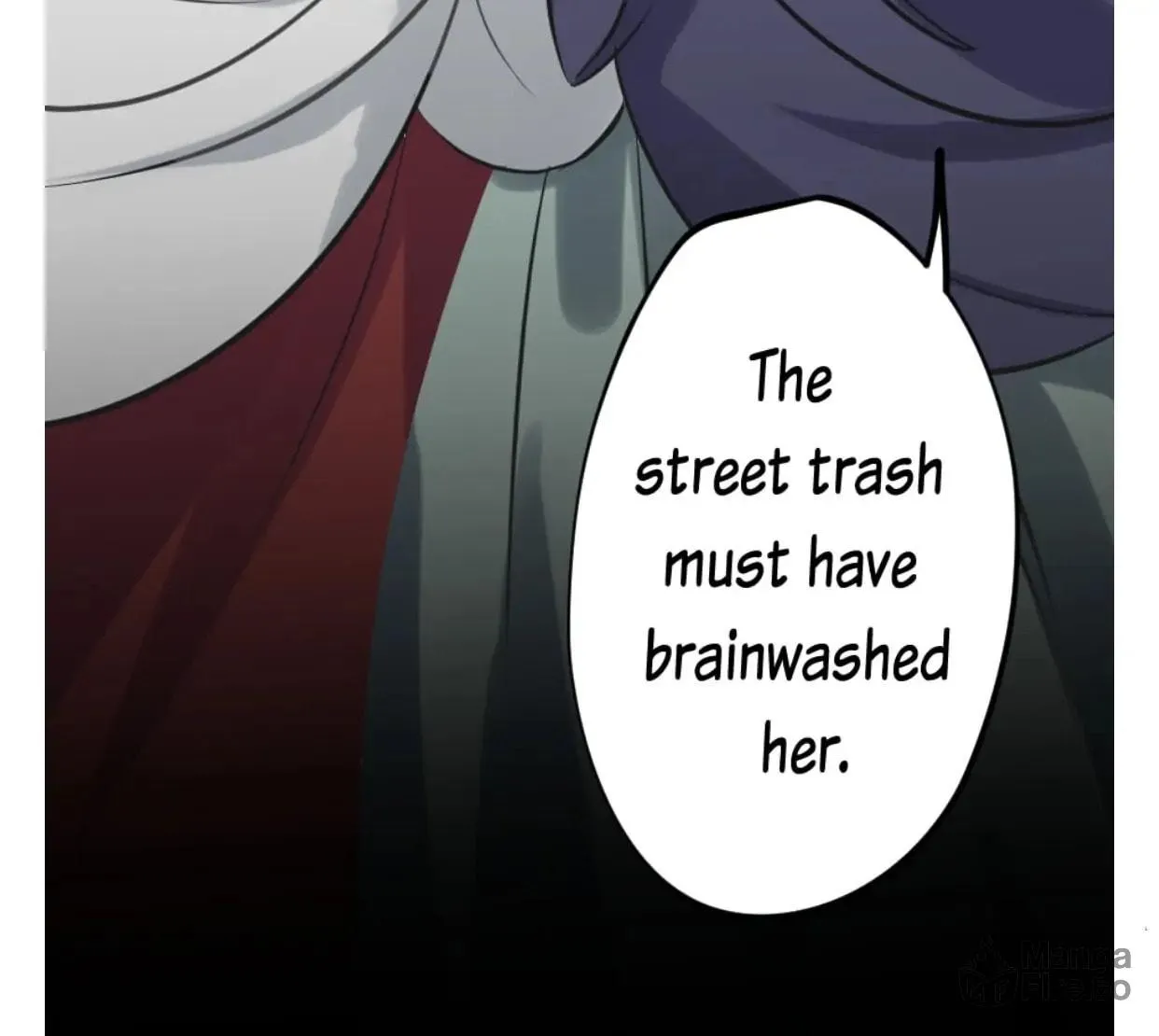 The Eccentric Duchess Chapter 10 page 39 - 