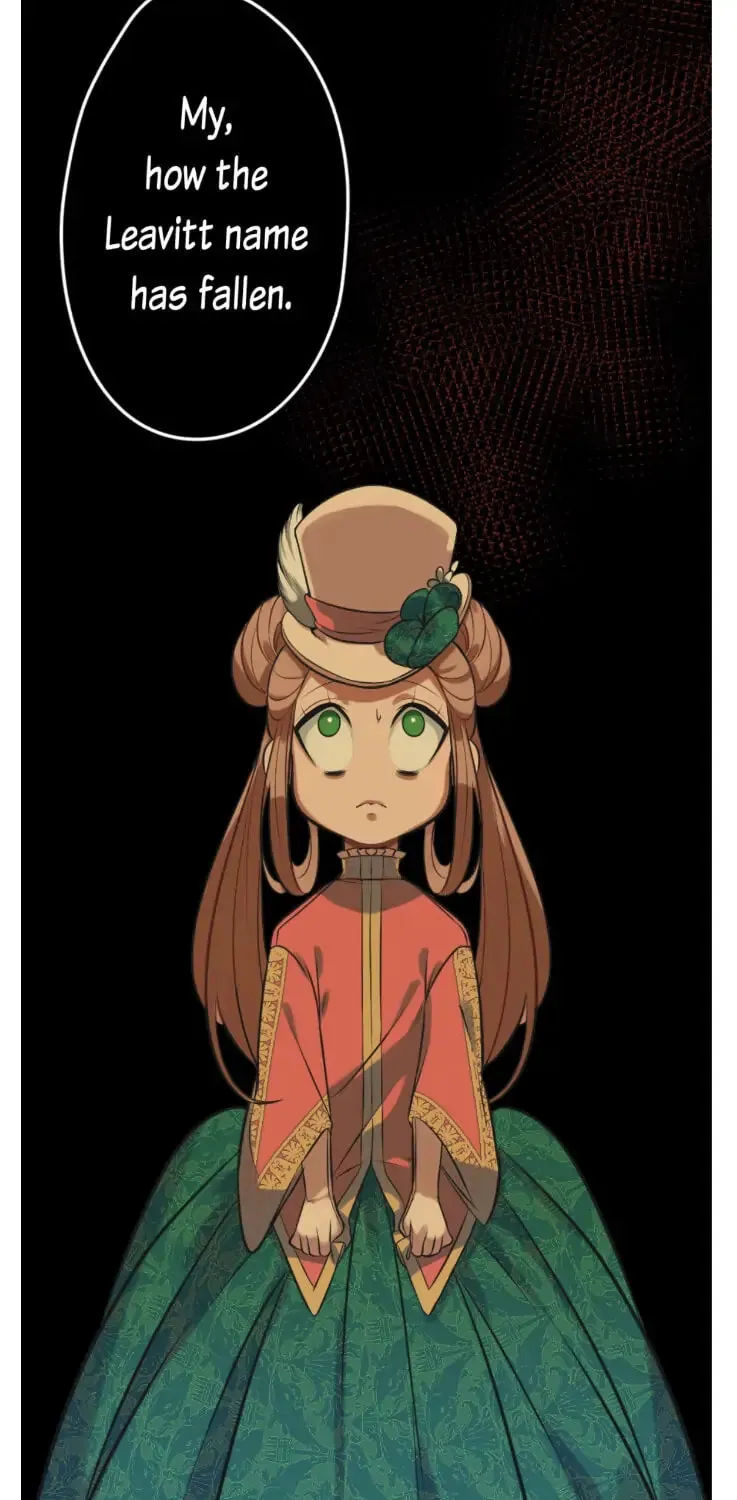 The Eccentric Duchess Chapter 10 page 42 - 